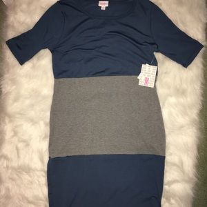 SOLD Med Julia NWT lularoe